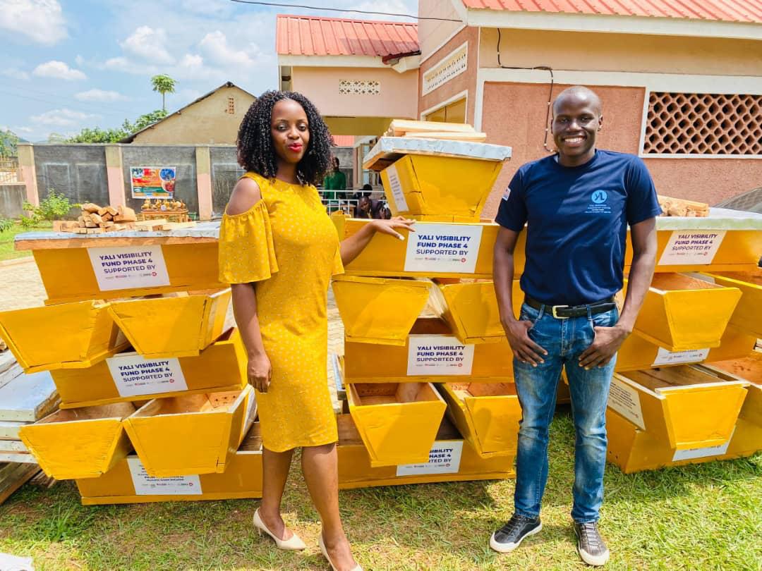 Explore partner stories